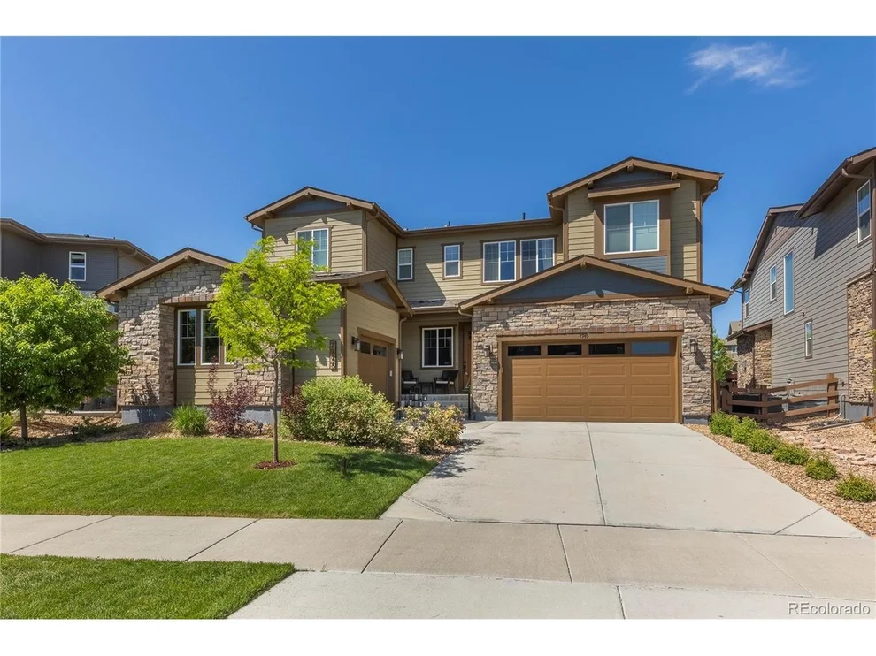 Unit for sale at 7945 S Grand Baker St, Aurora, CO 80016