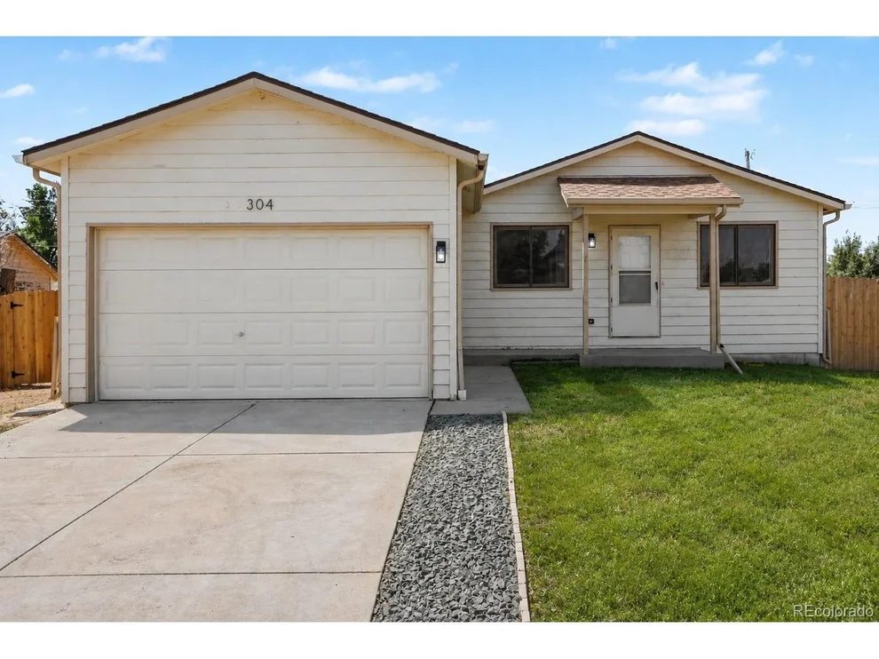Unit for sale at 304 Spencer Ave, Pierce, CO 80650