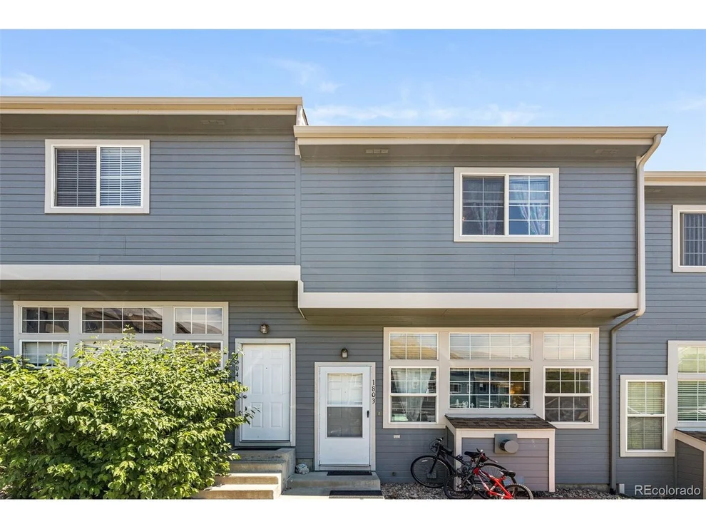 Unit for sale at 8199 Welby Rd, Denver, CO 80229