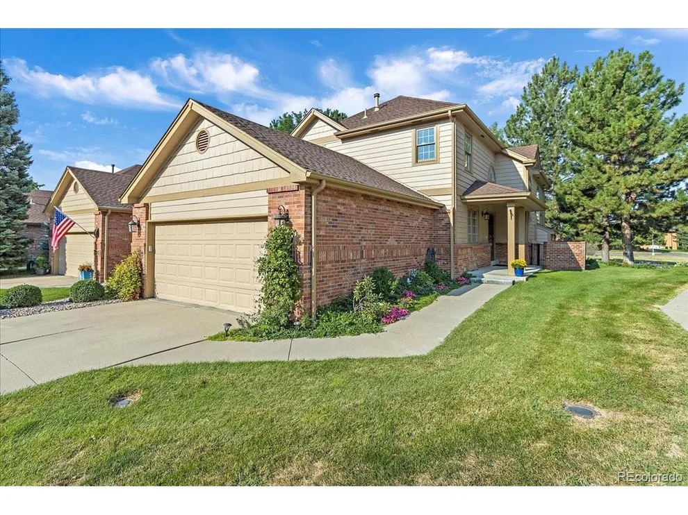 Unit for sale at 7297 S Sundown Cir, Littleton, CO 80120