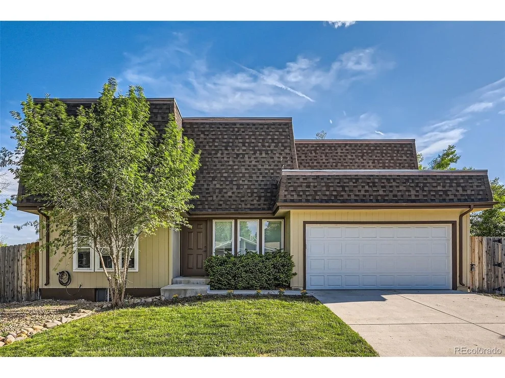 Unit for sale at 234 Cypress Cir, Broomfield, CO 80020