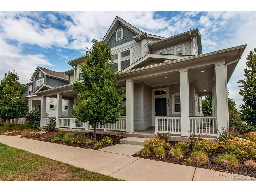 Unit for sale at 9345 E 58th Dr, Denver, CO 80238