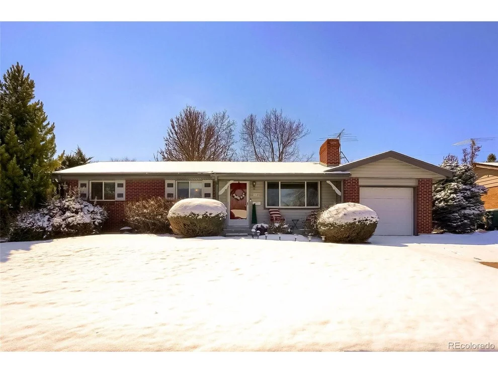 Unit for sale at 1126 W 102nd Ave, Northglenn, CO 80260