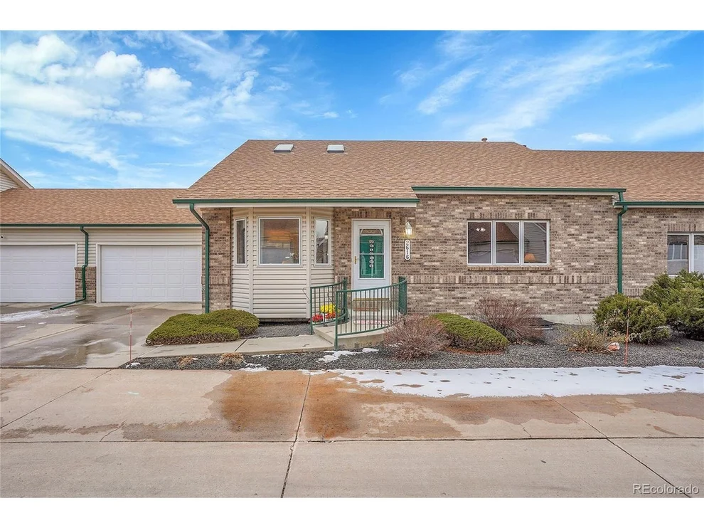 Unit for sale at 2616 E Egbert St, Brighton, CO 80601