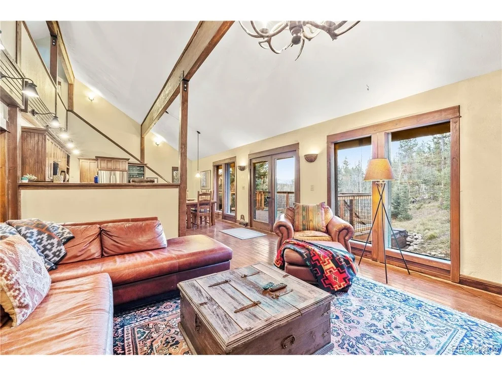 Unit for sale at 2222 Lions Lane, Tabernash, CO 80478