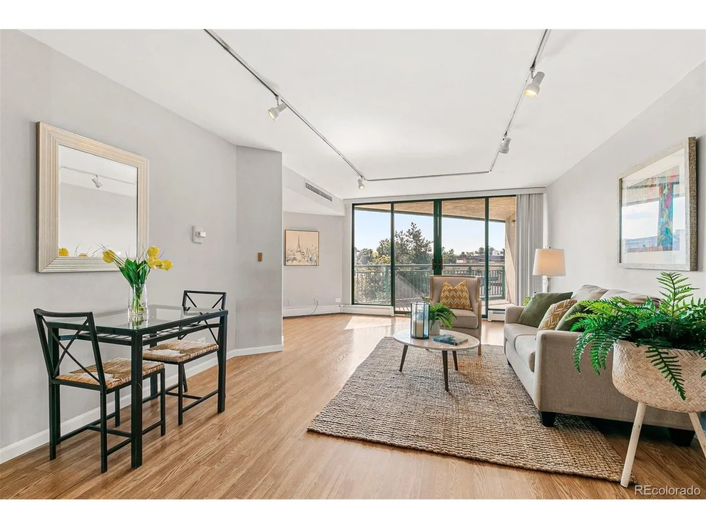 Unit for sale at 550 E 12th Ave, Denver, CO 80203