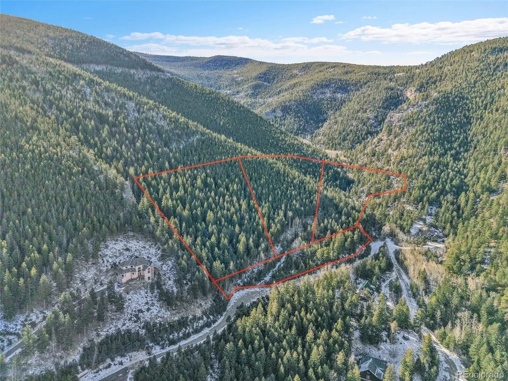 Unit for sale at Clear Creek Rd, Evergreen, CO 80439