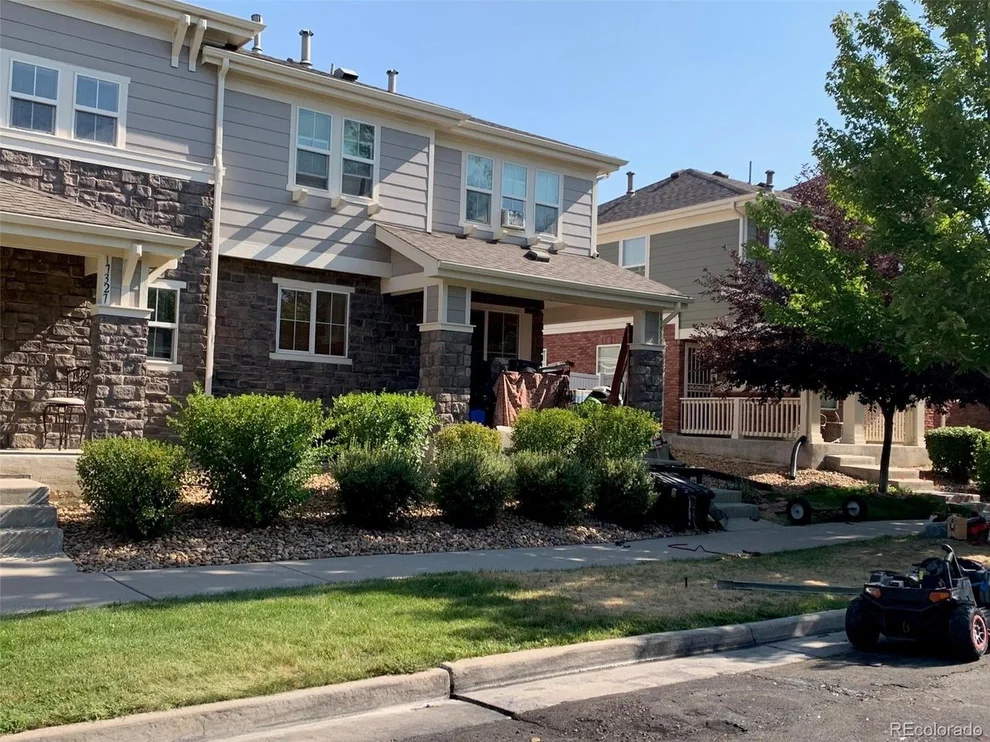 Unit for sale at 17333 E Kansas Pl, Aurora, CO 80017