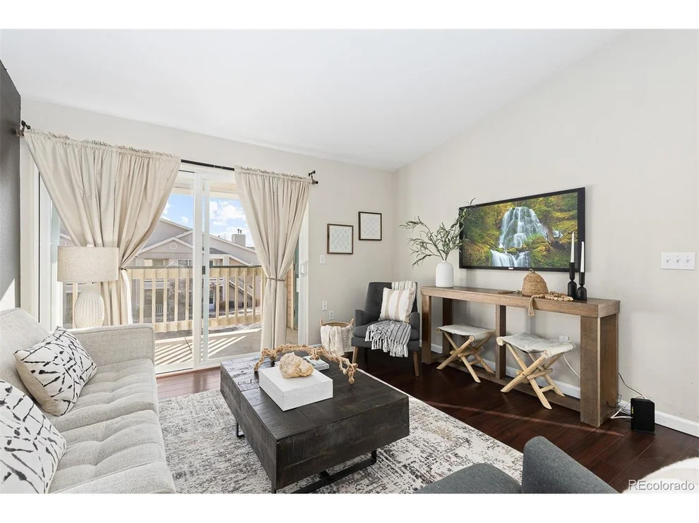 Unit for sale at 1136 Opal St, Broomfield, CO 80020