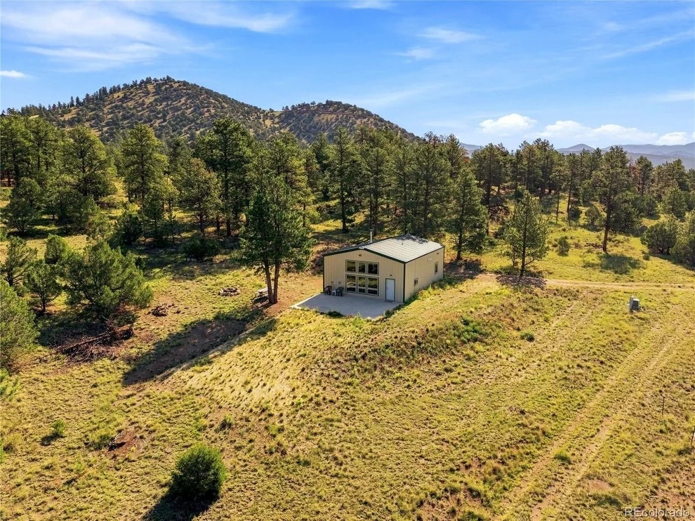 Unit for sale at 2323 CR 323, Westcliffe, CO 81252