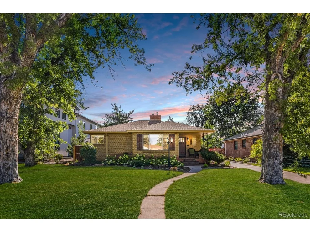 Unit for sale at 1970 S Saint Paul St, Denver, CO 80210