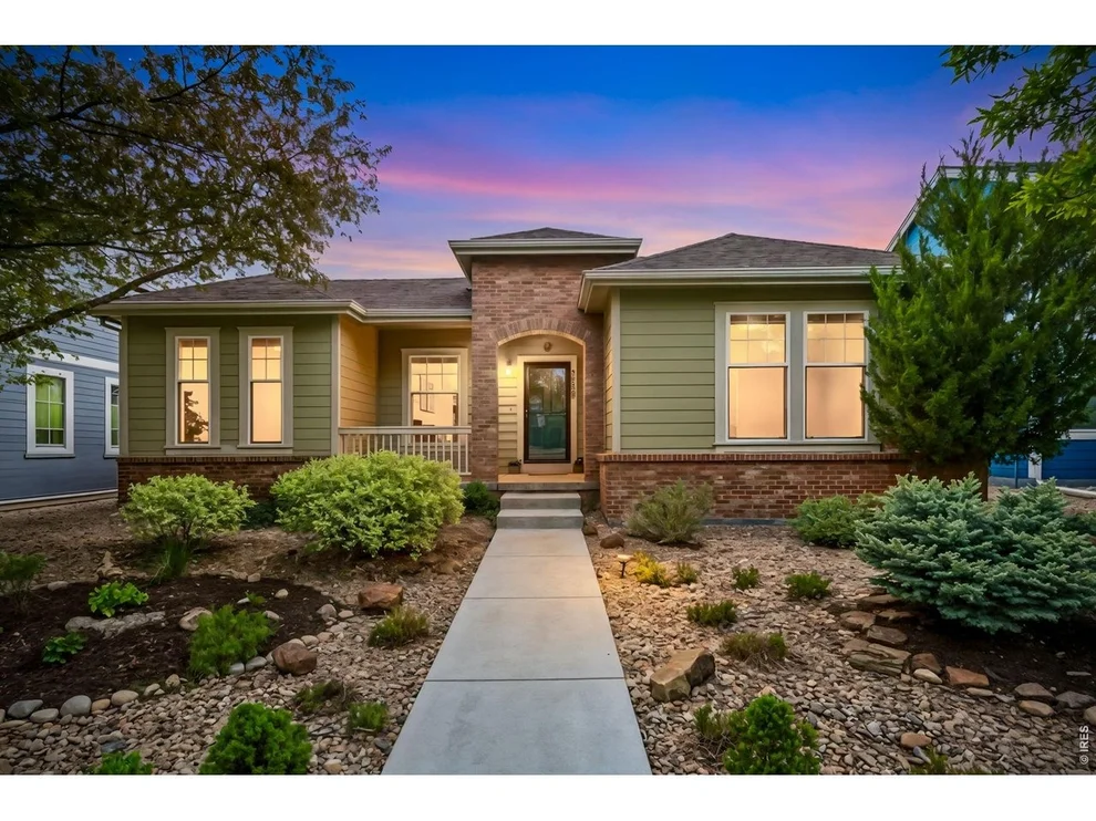 Unit for sale at 5239 Country Squire Way, Fort Collins, CO 80528