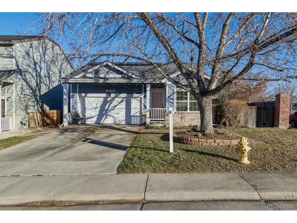 Unit for sale at 10706 Cook St, Northglenn, CO 80233