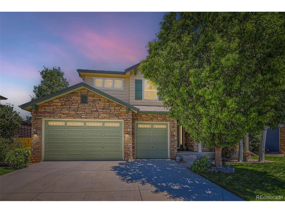 Unit for sale at 13962 Dexter Way, Thornton, CO 80602