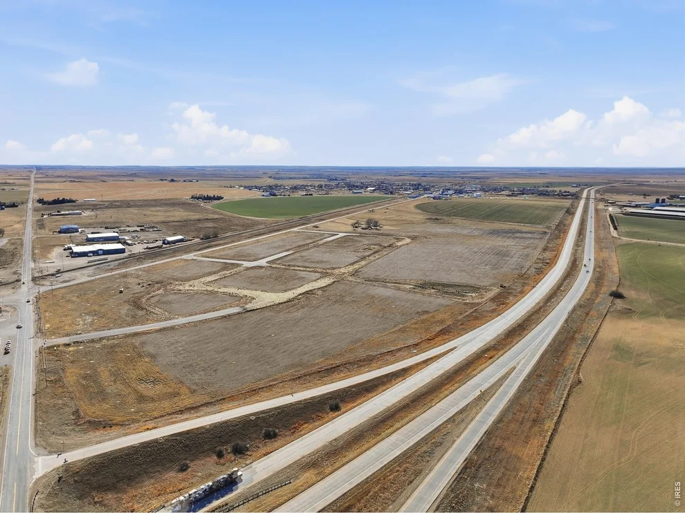 Unit for sale at 2 Tract Lot 5, Wiggins, CO 80654