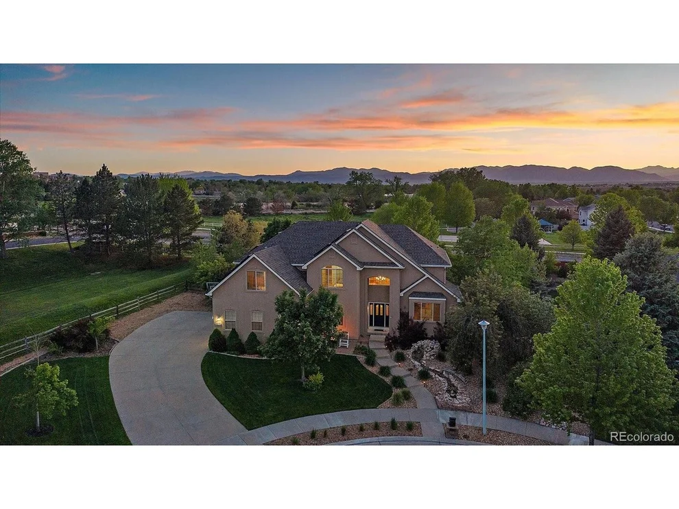Unit for sale at 9375 Webster Way, Westminster, CO 80021