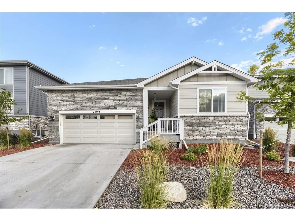 Unit for sale at 24018 E Atlantic Pl, Aurora, CO 80018