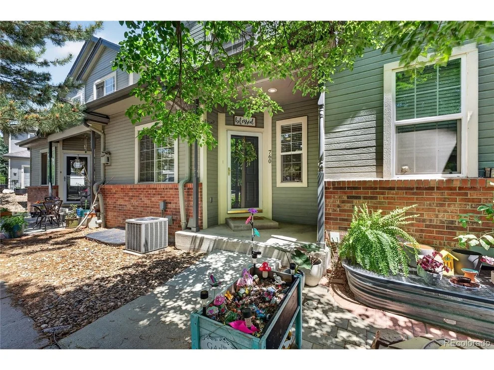 Unit for sale at 760 S Depew St, Lakewood, CO 80226