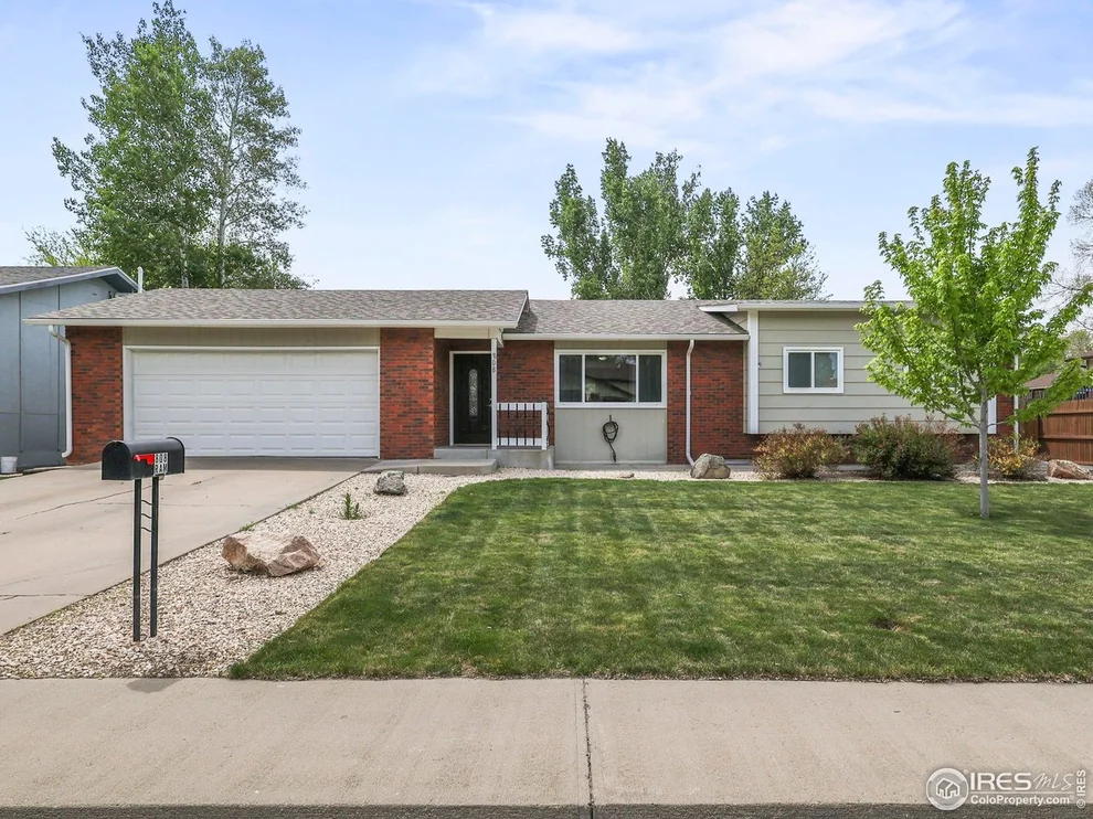 Unit for sale at 808 Ram Ave, Fort Morgan, CO 80701