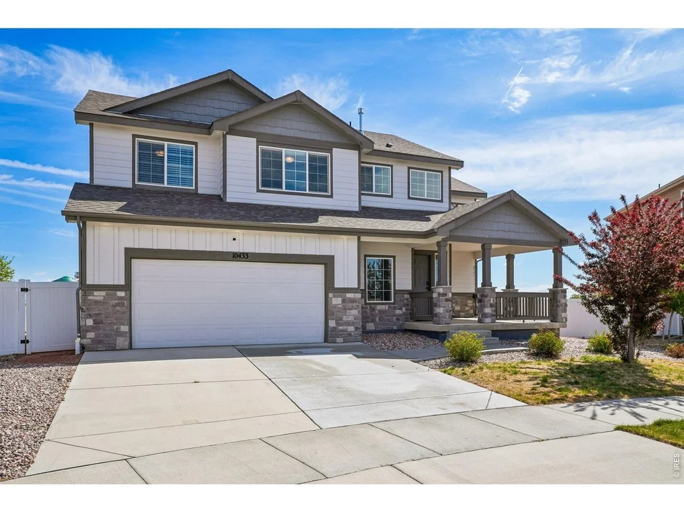 Unit for sale at 10433 16th St Rd, Greeley, CO 80634