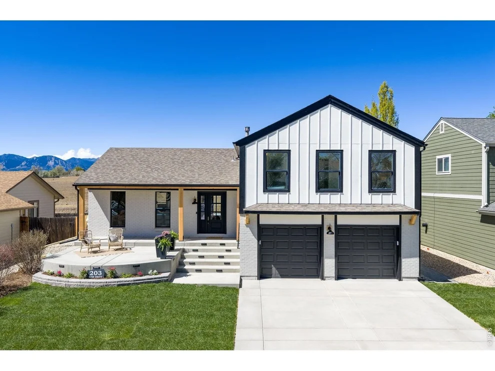 Unit for sale at 203 Lois Dr, Louisville, CO 80027