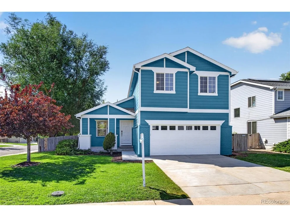 Unit for sale at 3692 E 92nd Pl, Thornton, CO 80229