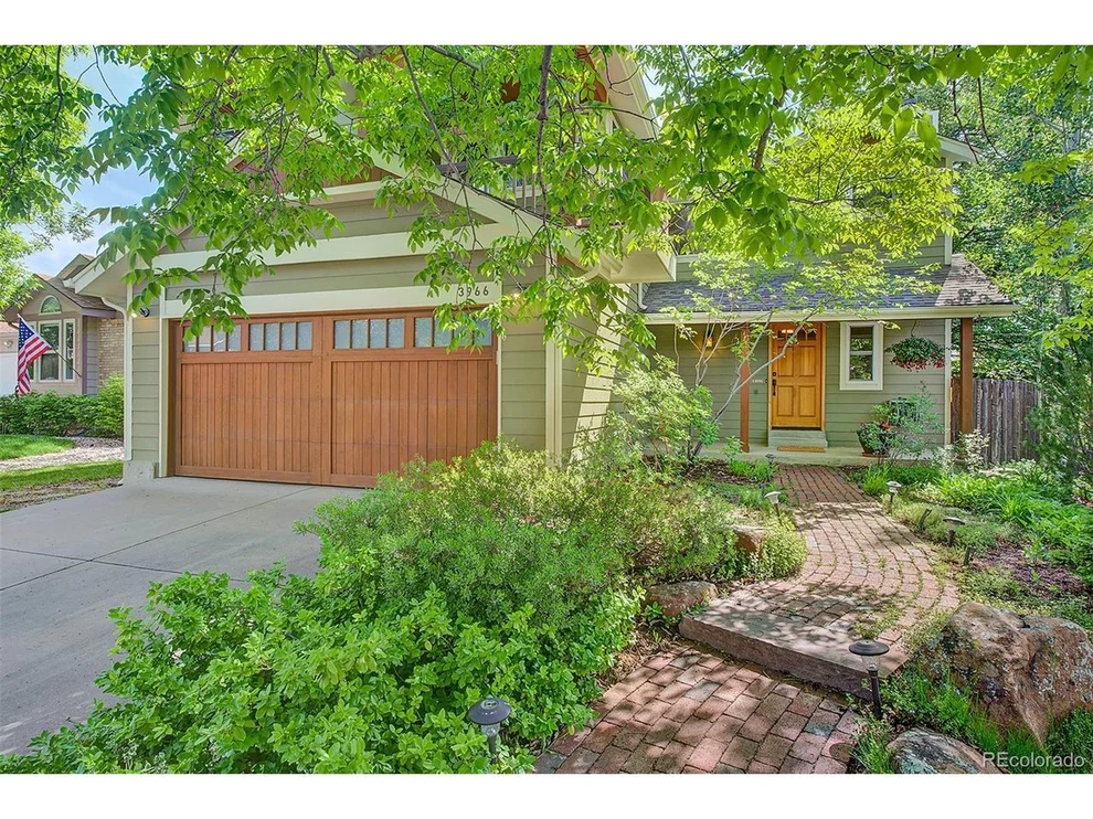 Unit for sale at 3966 Bosque Ct, Boulder, CO 80301