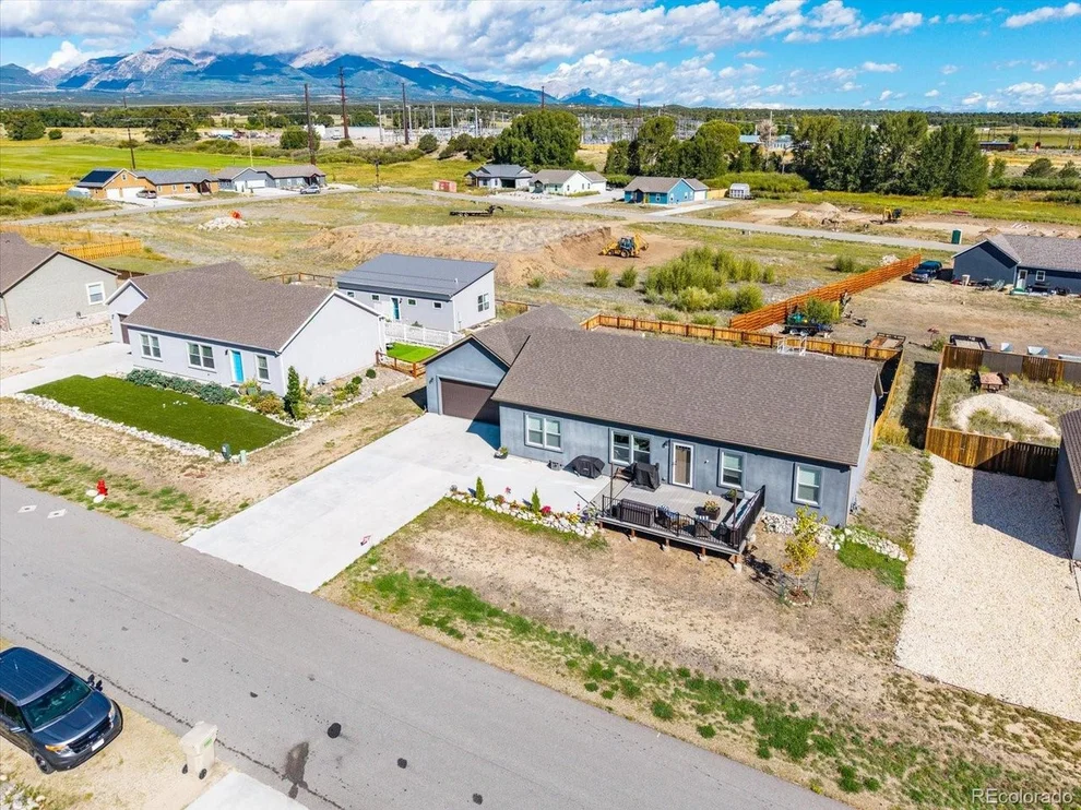 Unit for sale at 610 Quarry, Poncha Springs, CO 81242