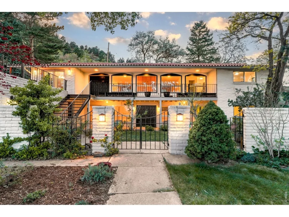 Unit for sale at 410 College Ave, Boulder, CO 80302