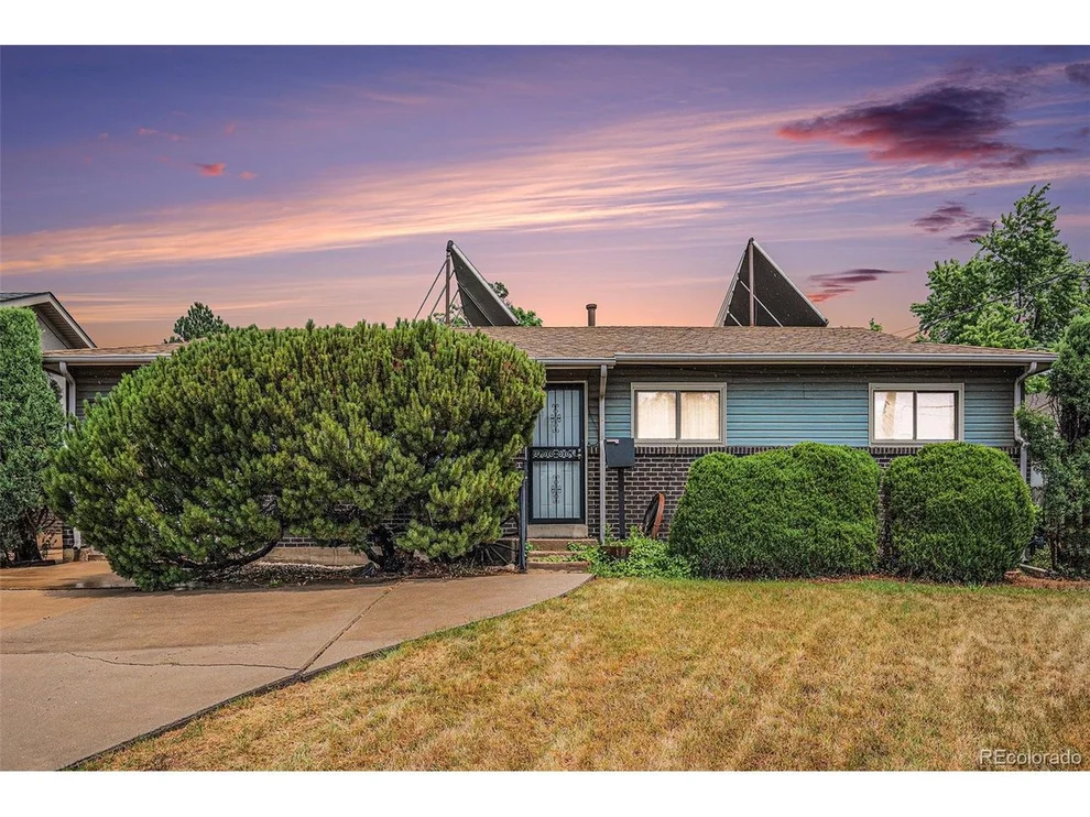 Unit for sale at 9590 Lowell Blvd, Westminster, CO 80031