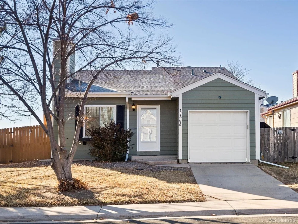 Unit for sale at 17990 E Cornell Dr, Aurora, CO 80013