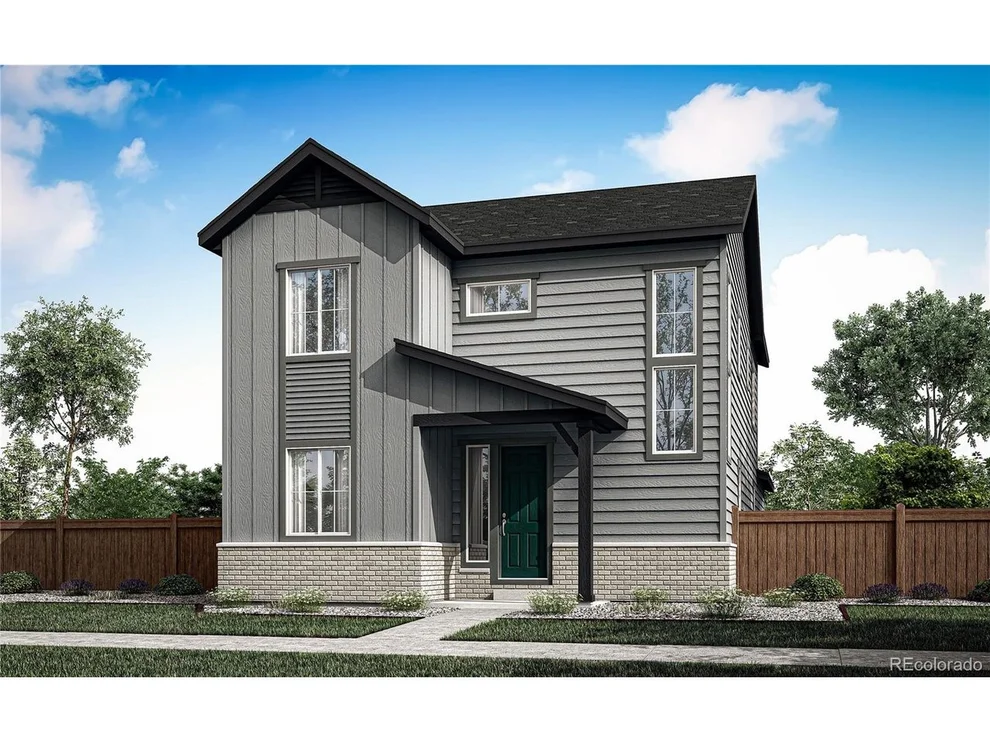 Unit for sale at 5745 N Jebel Way, Aurora, CO 80019