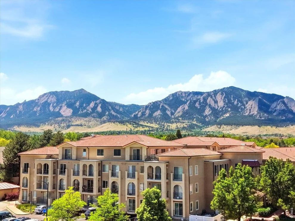 Unit for sale at 4500 Baseline Rd, Boulder, CO 80303