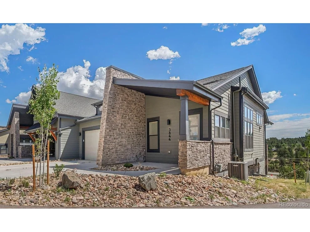 Unit for sale at 3844 Whispering Sage St, Evergreen, CO 80439
