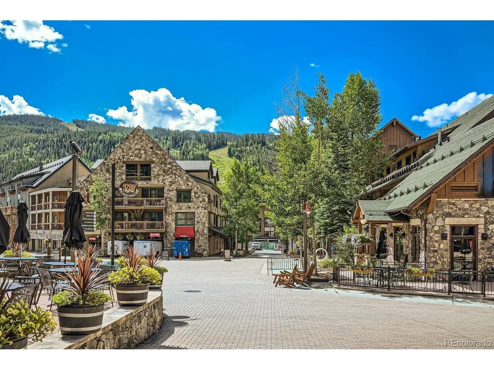 Unit for sale at 100 Dercum Sq, Keystone, CO 80435