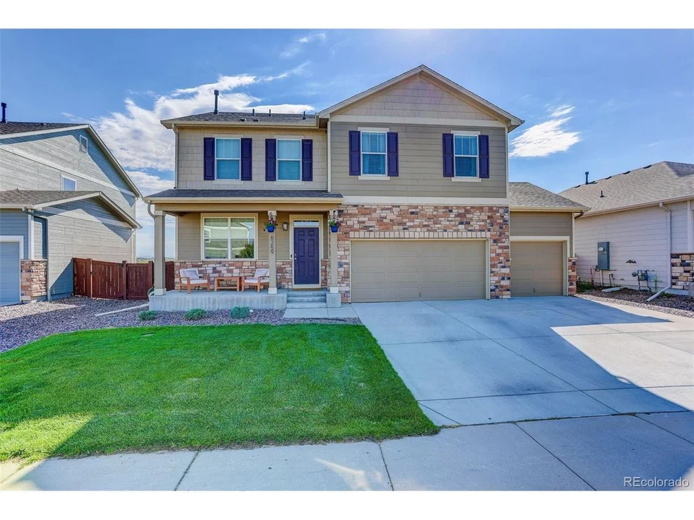 Unit for sale at 6259 Oak Grove St, Timnath, CO 80547