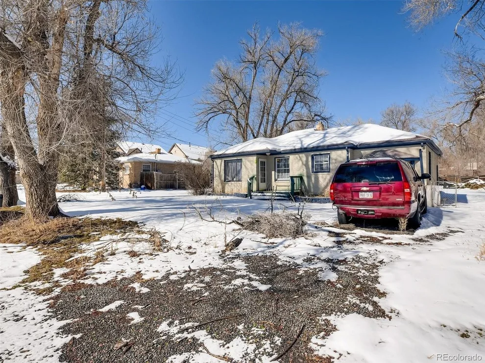 Unit for sale at 6945 W 61st Ave, Arvada, CO 80003