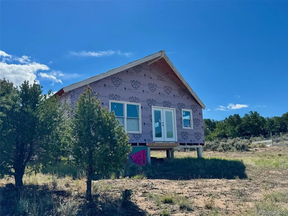 Unit for sale at 7302 Tiernan Rd, Fort Garland, CO 81133