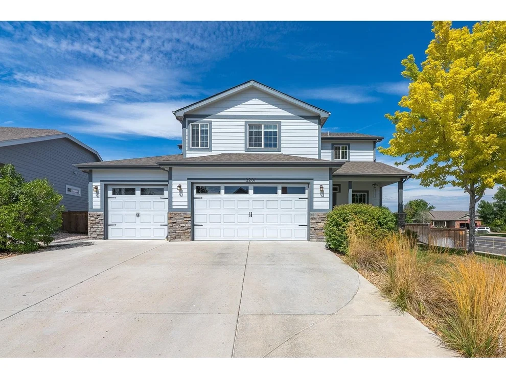 Unit for sale at 2201 73rd Ave Pl, Greeley, CO 80634