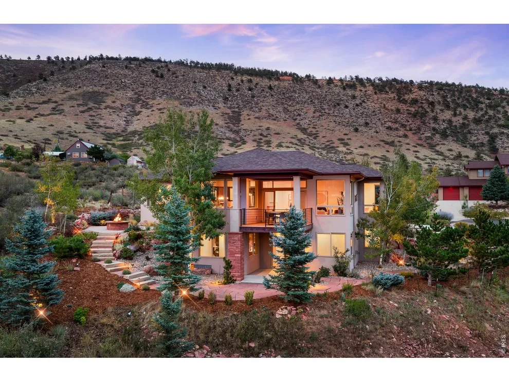 Unit for sale at 1019 Horizon Dr, Lyons, CO 80540