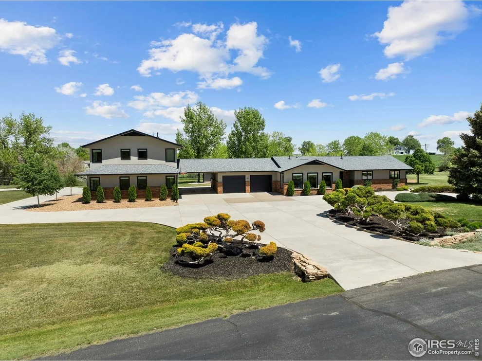 Unit for sale at 1119 Wrangler Way, Loveland, CO 80537