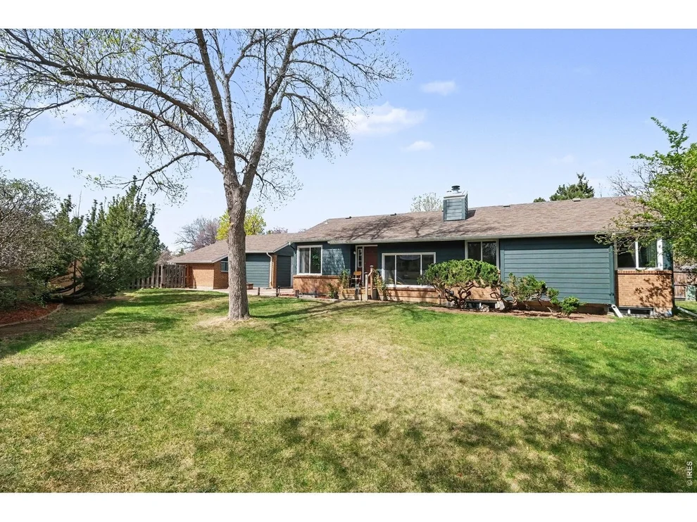 Unit for sale at 900 Canosa Ct, Fort Collins, CO 80526