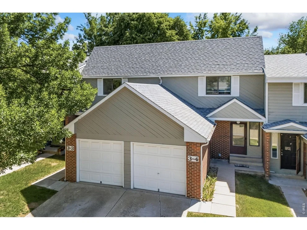 Unit for sale at 3440 Windmill Dr, Fort Collins, CO 80526