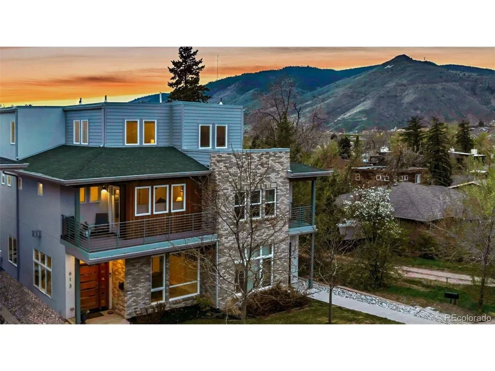 Unit for sale at 613 Iowa St, Golden, CO 80403