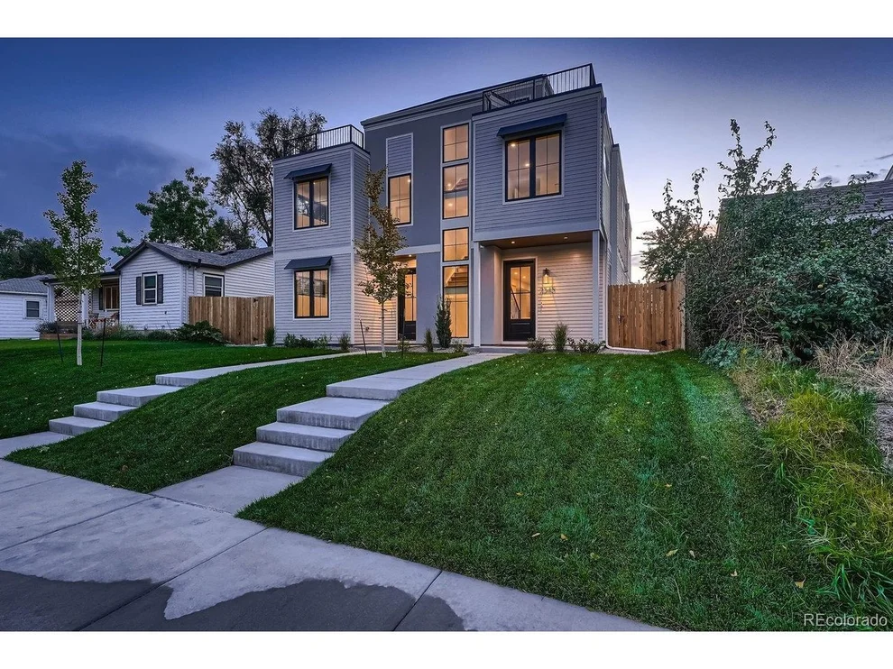 Unit for sale at 2349 S Bannock St, Denver, CO 80223