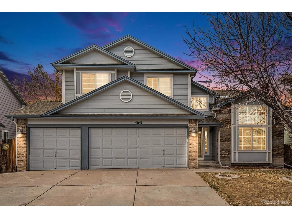 Unit for sale at 4041 S Lisbon Way, Aurora, CO 80013
