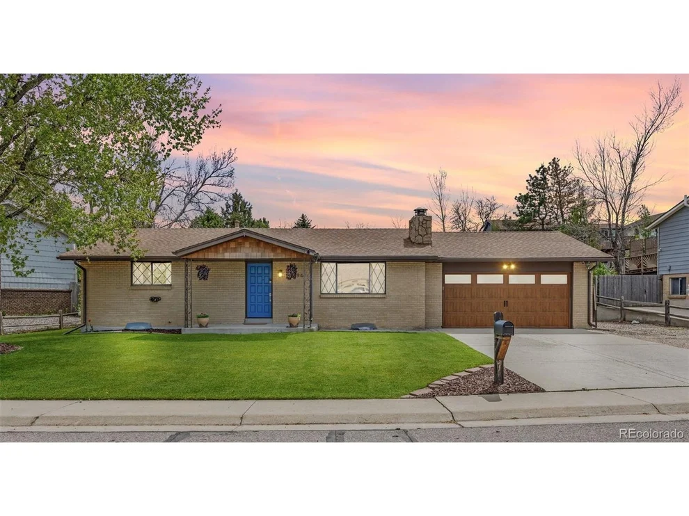 Unit for sale at 11896 W 107th Ave, Westminster, CO 80021