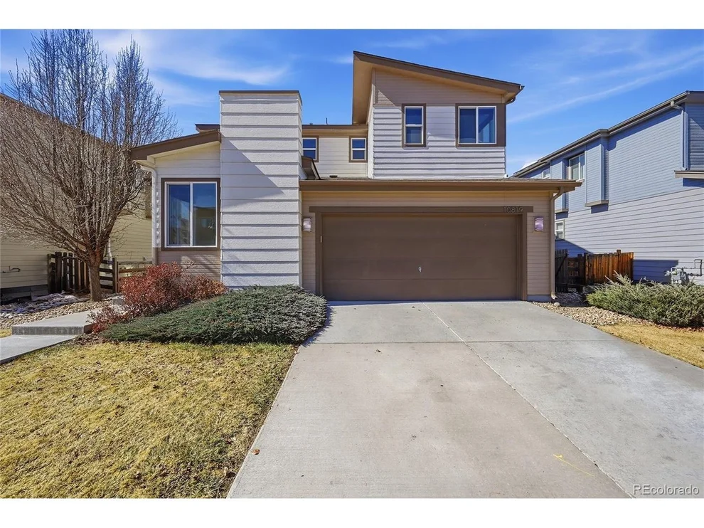 Unit for sale at 10819 Salida St, Commerce City, CO 80022