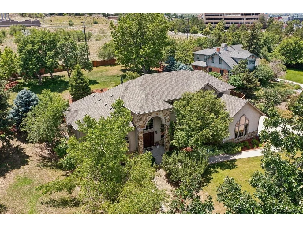 Unit for sale at 13680 Wide Acres Rd, Golden, CO 80401