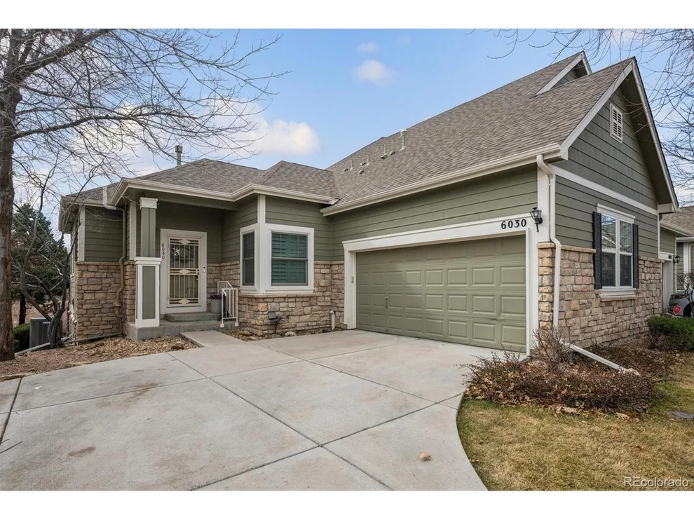 Unit for sale at 6030 W Colorado Ln, Lakewood, CO 80232